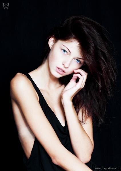 Фото Екатерина лихач