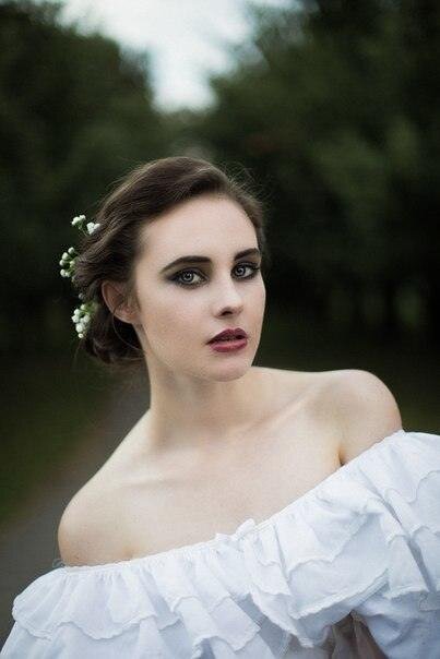 Фото Инна Перервина