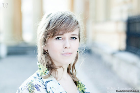 Фото Светлана Белова