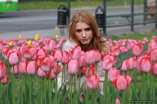 Фото Елена Байковская