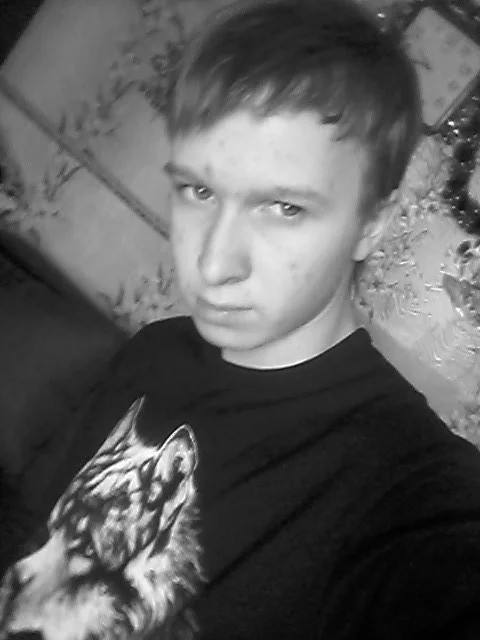 Aleksandr Kurganskij's photo