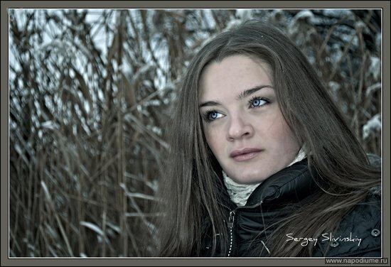 Фото Sergey Slivinskiy