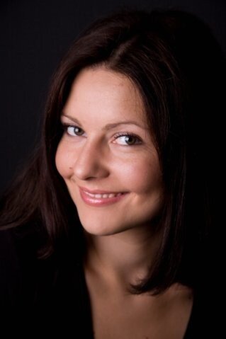 Фото Анна Великая