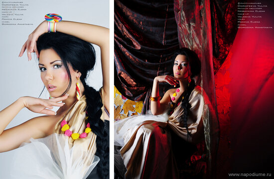 Фото Elena Panova