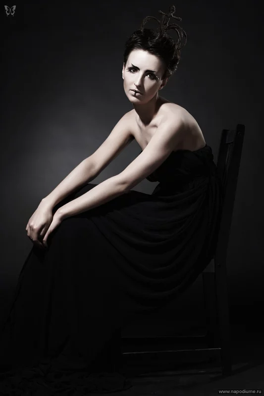 Anastasia Fedorovic's photo