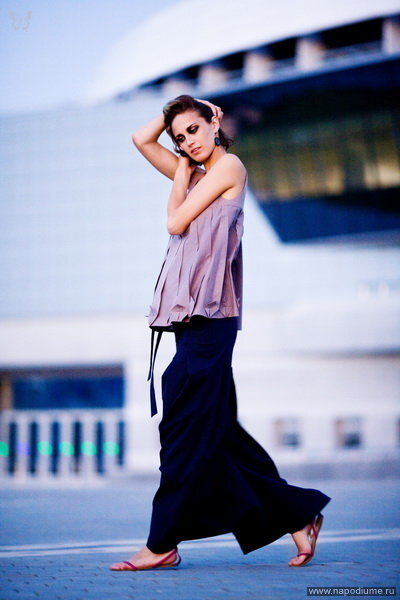 Fashion