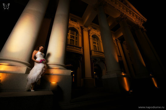 Wedding,  Bride,  Trash The Dress,  невеста,  свадьба