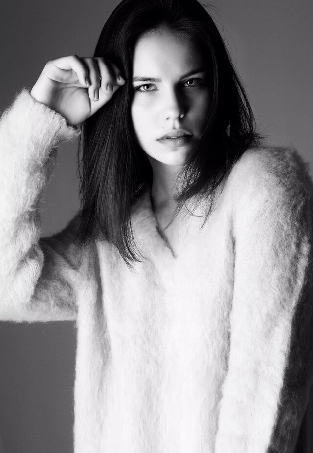 Daria Mushinskaya's photo