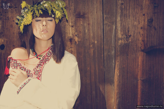 Фото Ann Pryanikova
