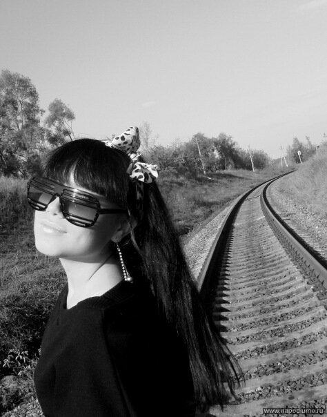 Фото Натали Соловьёва