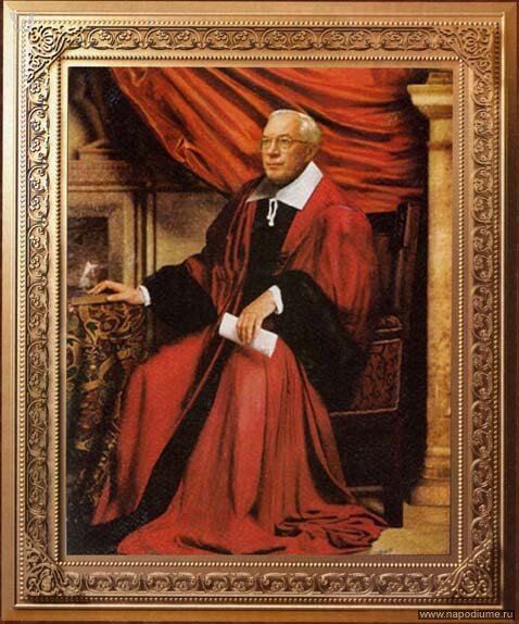 Николай Азаров