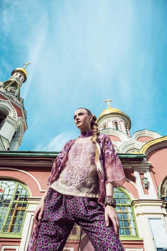 Фото Эльвира Никифорова