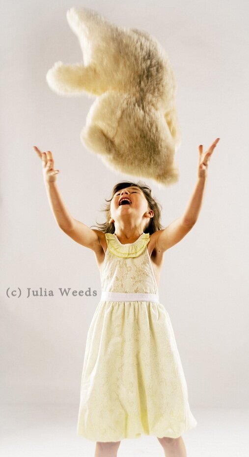 Фото Julia Weeds