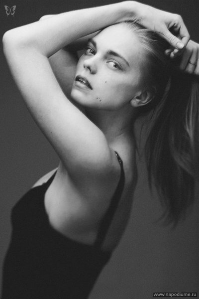 Фото Daria Babenyuk