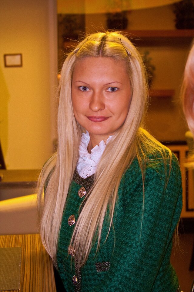 Фото Инна INNA Тимофеева