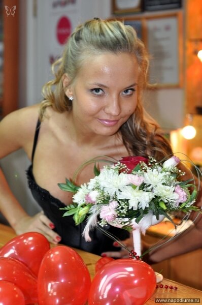 Коктейль-вечеринка 2011