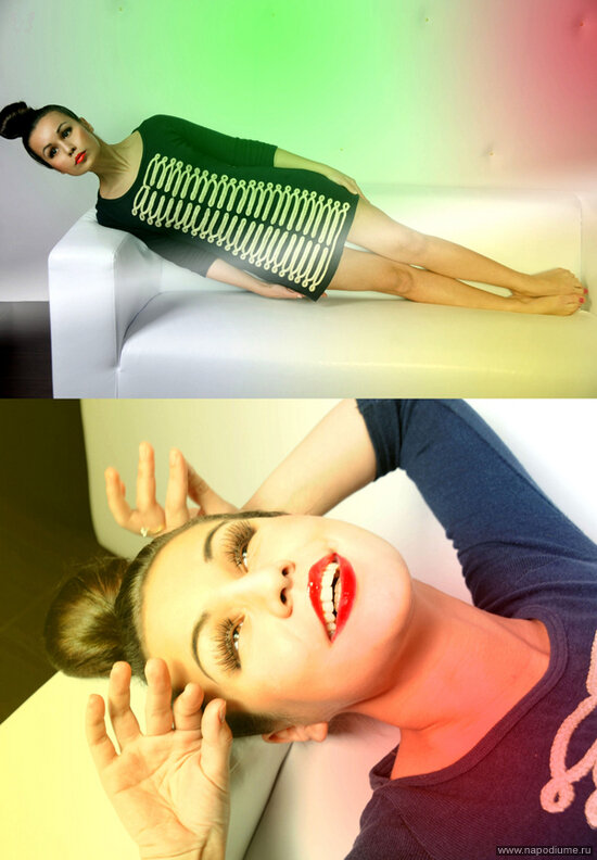 Фото Alexandra Philippova
