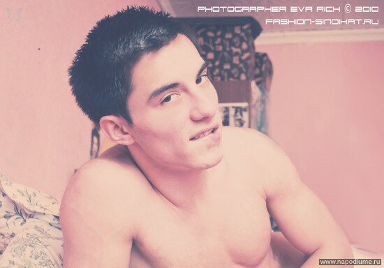 Фото Eva Rich