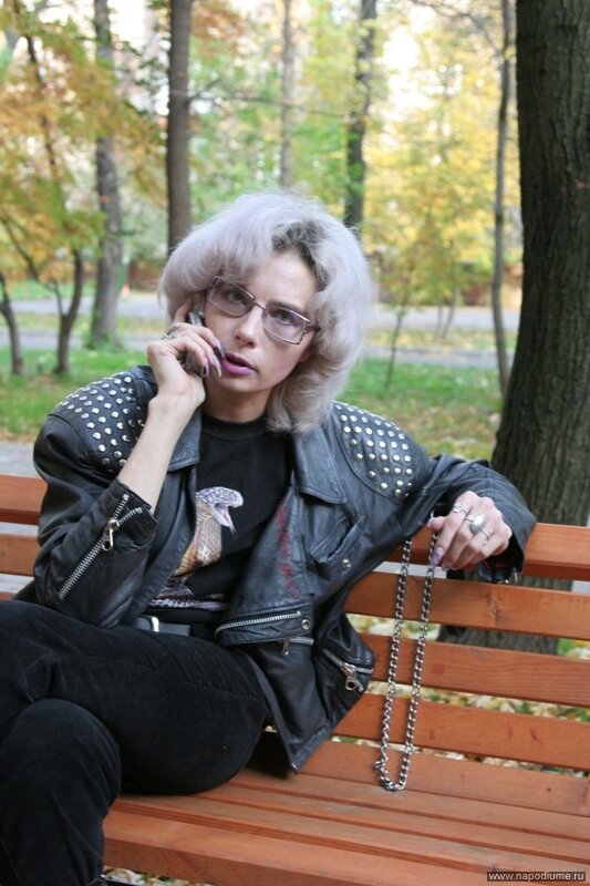 Фото Марина Лоренсо
