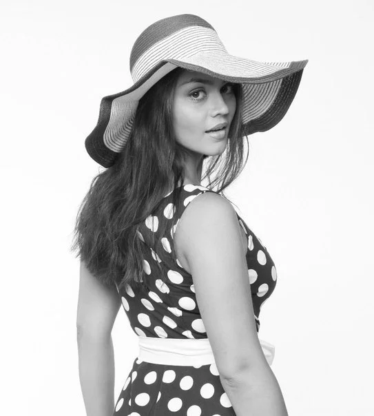 Alena Yagodka's photo