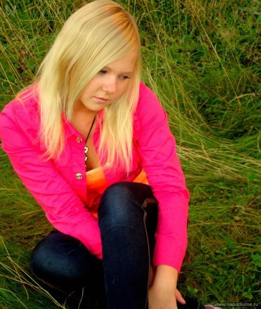 Kata Fedotova's photo