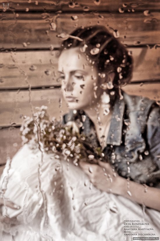 idea, photographer: Olya Rundakova
make-up/hairstyle: Anastasia Martynova
model: Anastasia Svechnikova