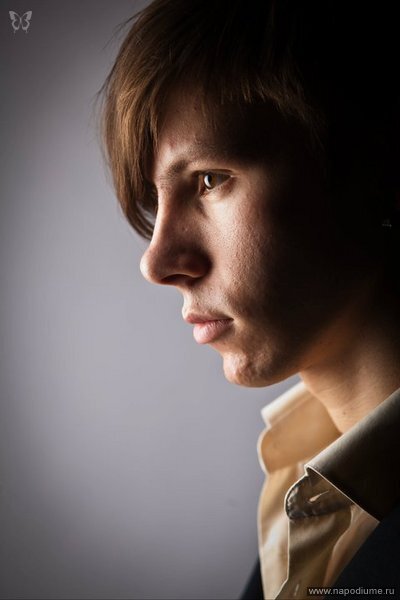 Фото Евгений Вершинин