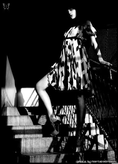 Фото Анна Изварина