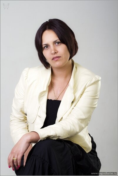 Фото Ирина Дараган