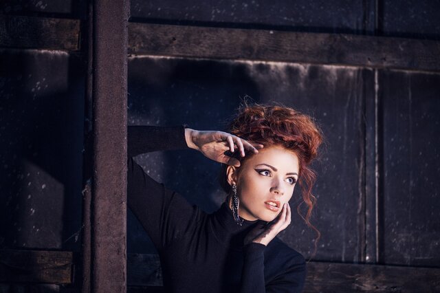 Фото Kira Gerber