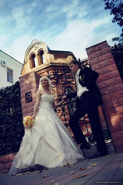 Фото Саймон Alfimov