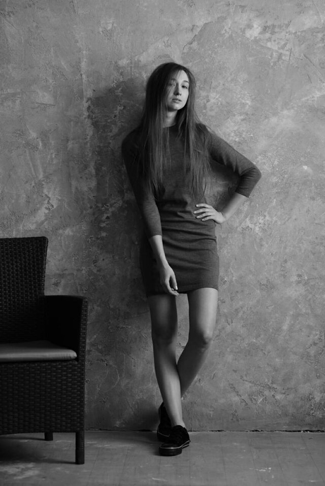 Фото Julia Twiggy