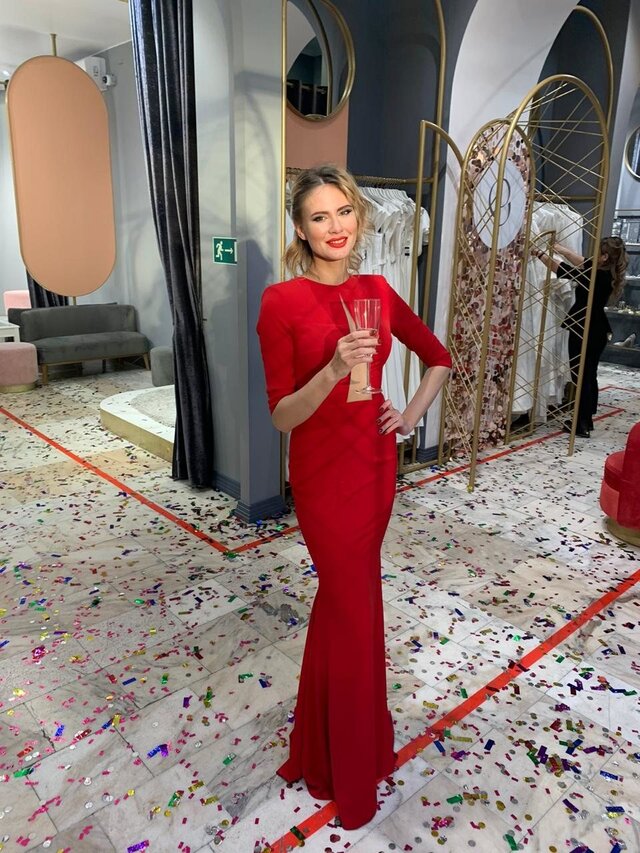 Фото Лана niklana Никулина