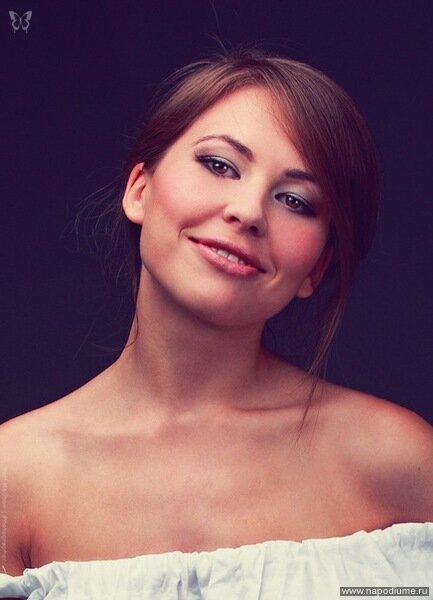 Фото Ksenia Bondarenko