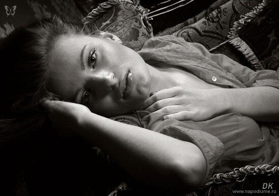 Фото Greta Buz