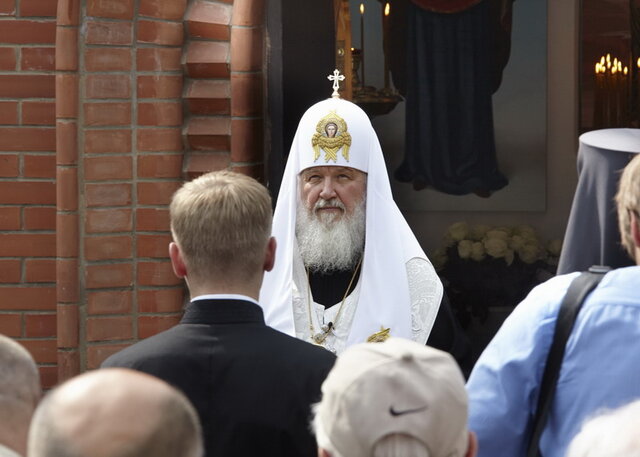 Фото Юрий izmalkovRU Измалков