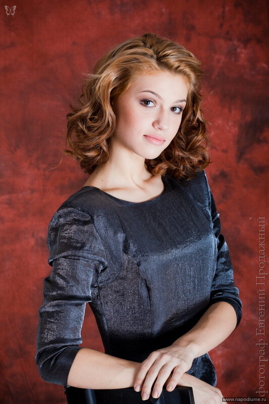 Фото Ekaterina Ozerova