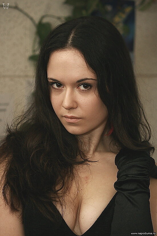 Фото Алексей Бобровский