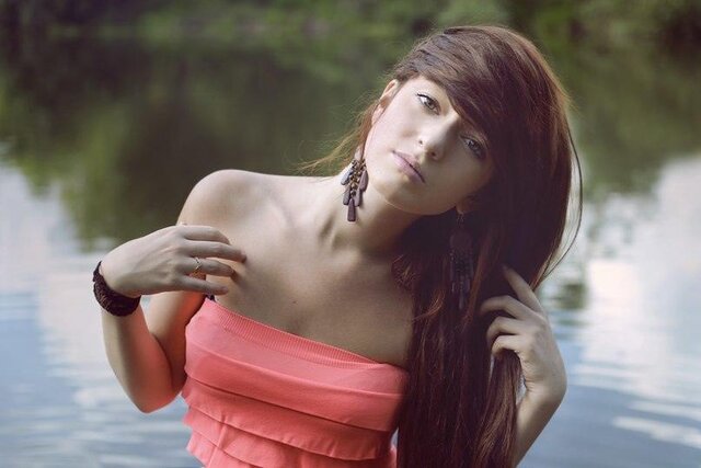 Фото Kseniya Mysova