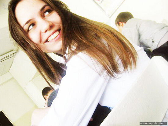 Фото Ekaterina Simonova