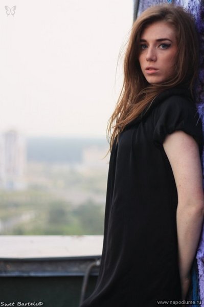 Lera Gricenko's photo