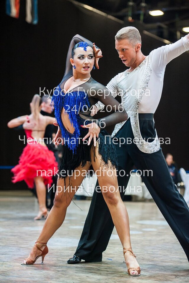 Фото Владлена Романова