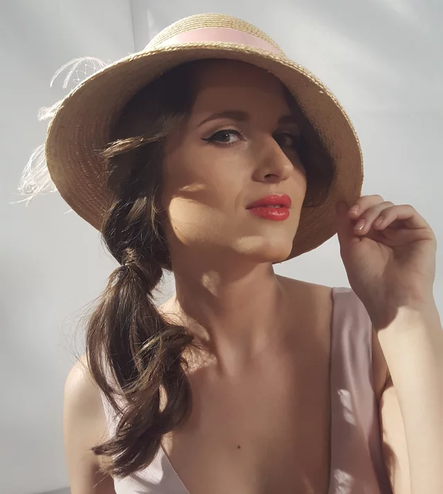 Фото Анна Соколова