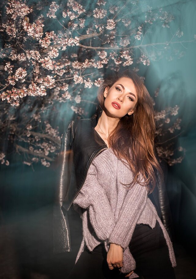 Фото Лина Шелестюк
