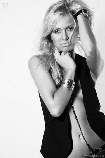 Фото Anna Serova