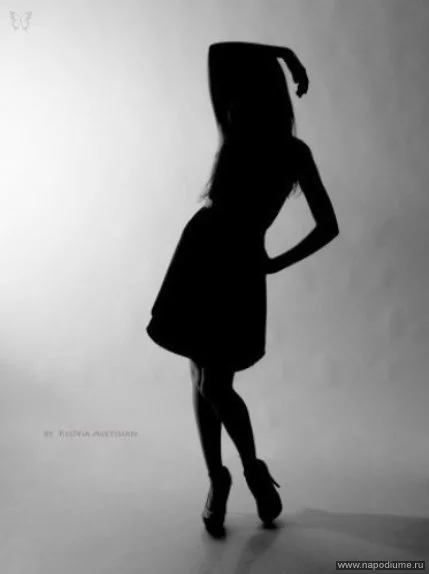 Vera Petrova's photo