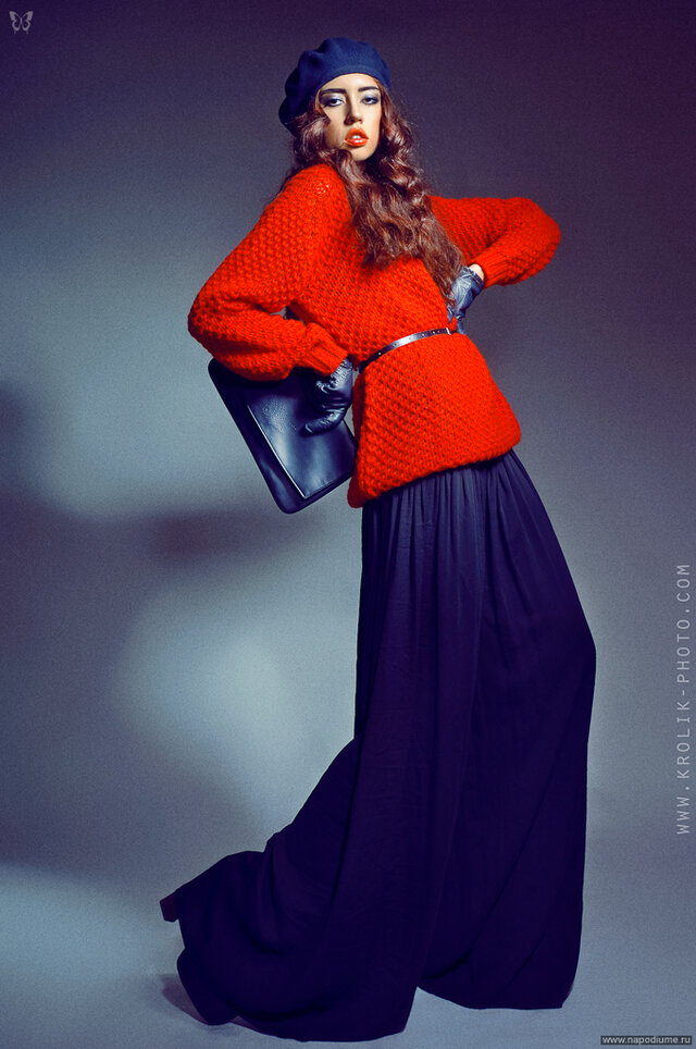 Фото Mary Vostokova
