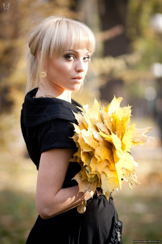 Фото Елена Тасенко