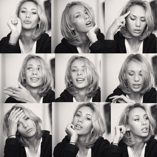 Blackandwhite, Portrait, Beauty, Raw, Emotions, Style