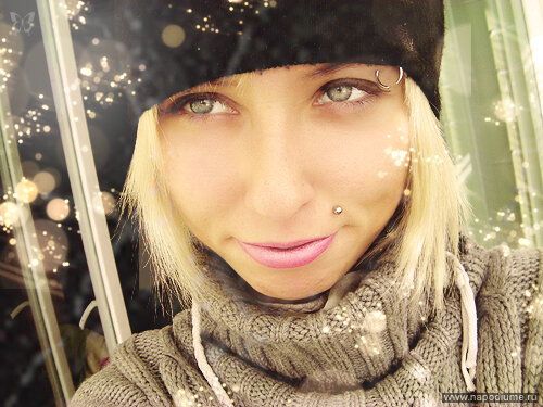 Фото Jennifer Perfect